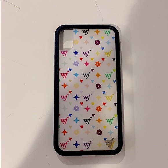 Wildflowers Accessories - Wildflower iPhone XR Case